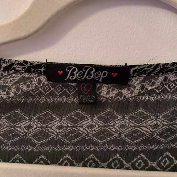 Bebop dress - Picture 2 of 3